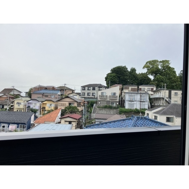 Venus Lagoon白幡仲町203号室 部屋その他