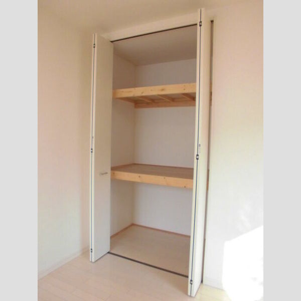 マイルーム藤　Ⅴ 物入