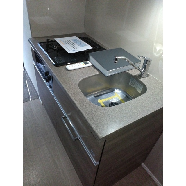 ロアール元住吉1階 キッチン