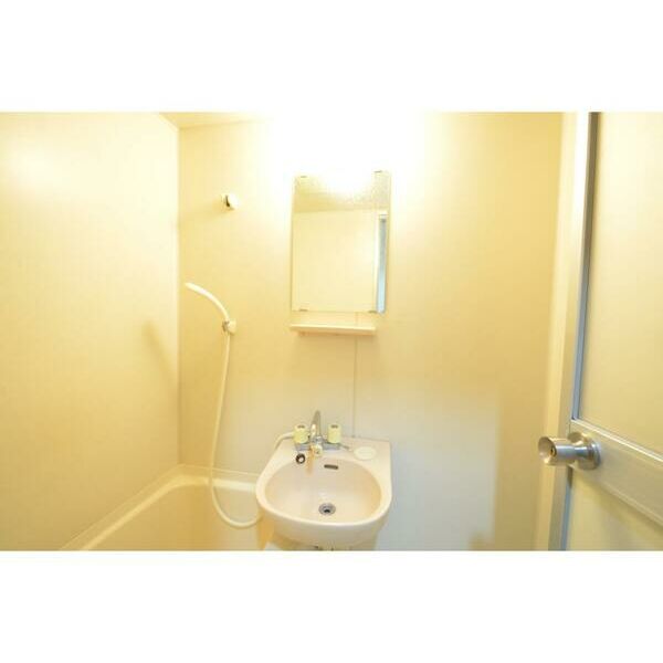 キャピタルプラザ 洗面