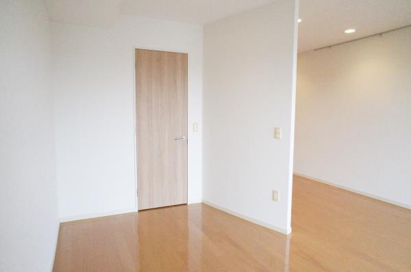 Ｂｒｉｌｌｉａ　ｉｓｔ　三軒茶屋　アイビーテラス3階 リビング