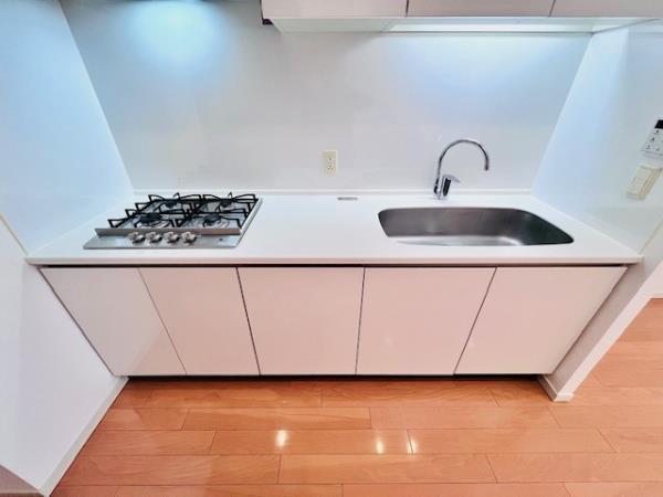 Ｂｒｉｌｌｉａ　ｉｓｔ　三軒茶屋　ブラッサムテラス3階 部屋設備