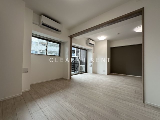 コンシェリア町屋6階 【当社のみ紹介可能】新築×仲介手数料無料×家賃２か月無料♪