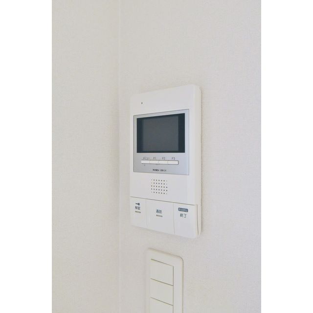 ＬＥＧＡＬＡＮＤ早稲田南0103号室 部屋その他