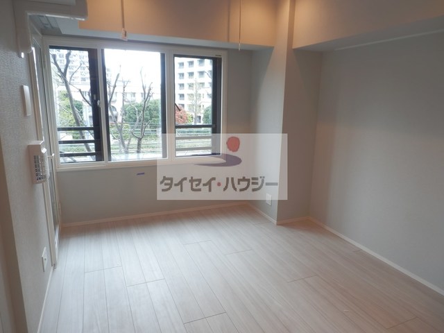 びゅうリエットグラン新宿戸山1014号室 同建物別部屋の参考画像