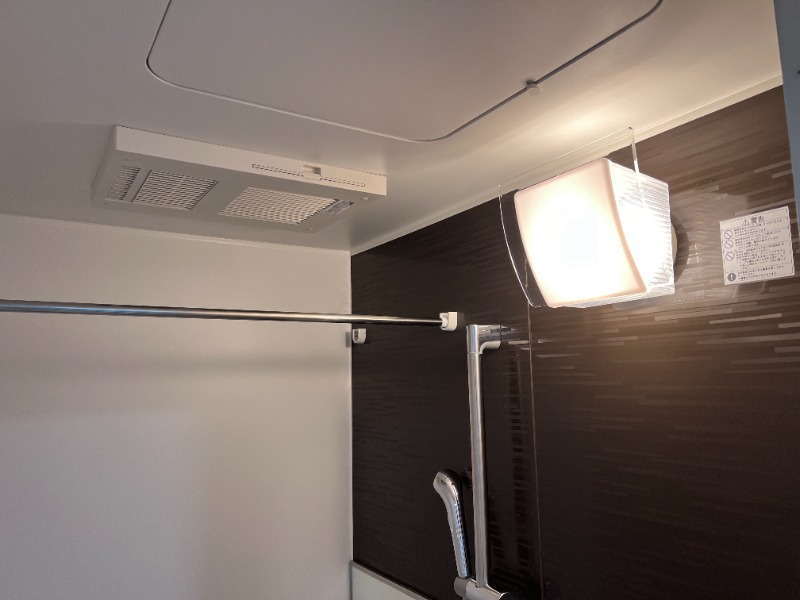 ドムス・スタイル目黒不動前2階 お風呂