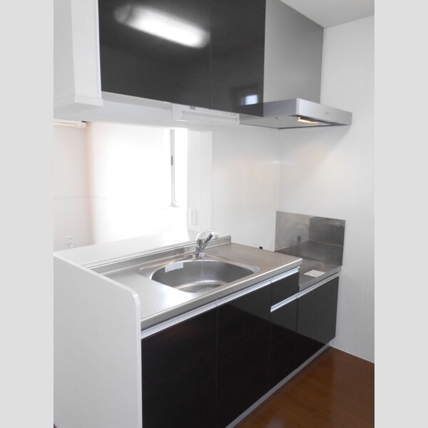 ウィステリア キッチン