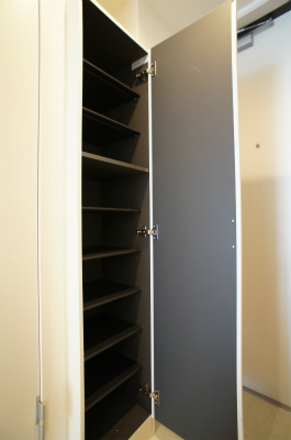 リブリ・シャルム2階 部屋設備