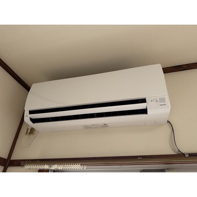 スカイハイツ万吉302号室 部屋その他