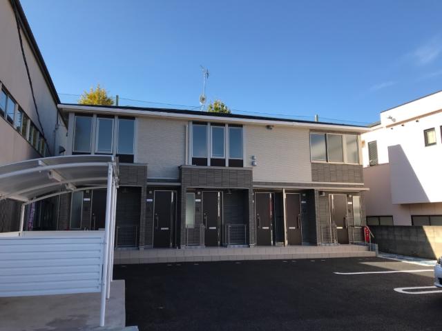 felice 外観写真（昼）