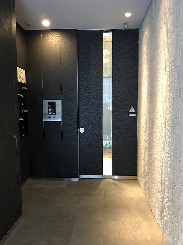 コンフォルト芝公園5階 同建物別部屋の参考画像