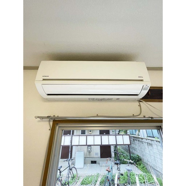 ビンセントガーデンスＢ106号室 部屋設備