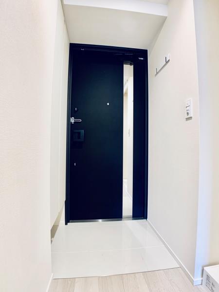 Ｂｒｉｌｌｉａ　ｉｓｔ　千駄ヶ谷5階 玄関