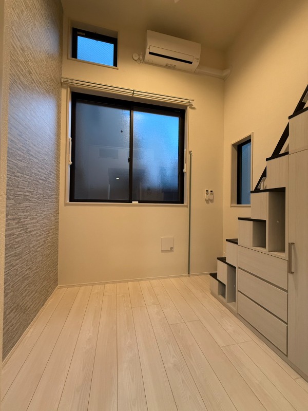 ハーモニーテラス平井Ⅸ1階 部屋その他