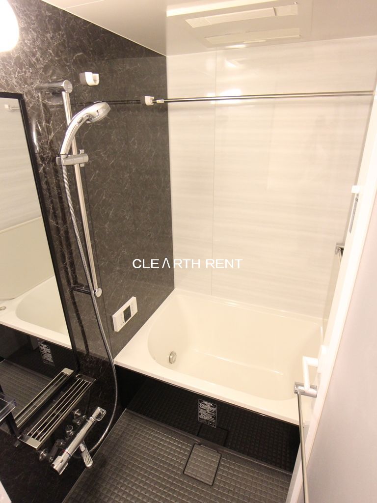 コンシェリア目白 ＴＨＥ ＧＲＡＮＤ ＲＥＳＩＤＥＮＣＥ ☆追焚オートバス/一日の至福の空間/浴室乾燥機付き