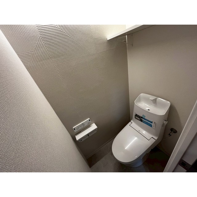 オーパスホームズ白山0903号室 内観