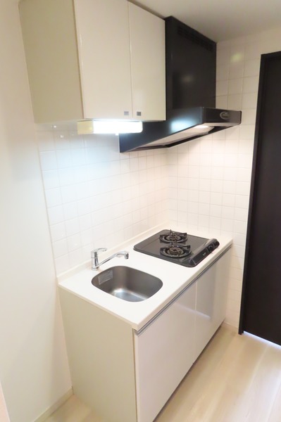 白金高輪レジデンス5階 同建物別部屋の参考画像