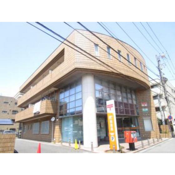 第２梨本マンション0201号室 西船橋駅南口郵便局