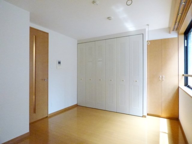 ルーブル本駒込3階 部屋その他