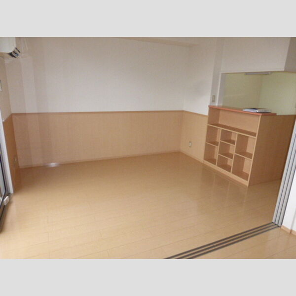 ビューフレア LDK