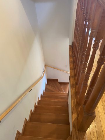 カーサ　アル・マーレ弐番館 物件の内装です