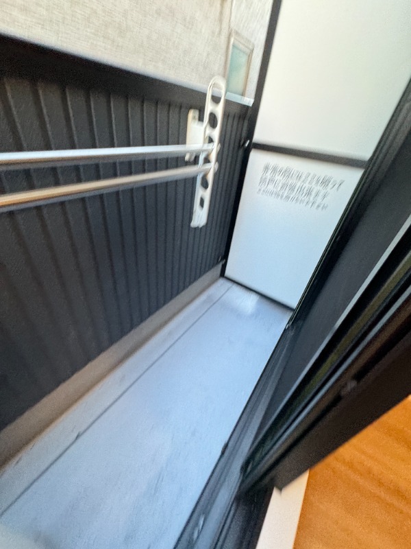 ウラノス小松川2階 部屋その他