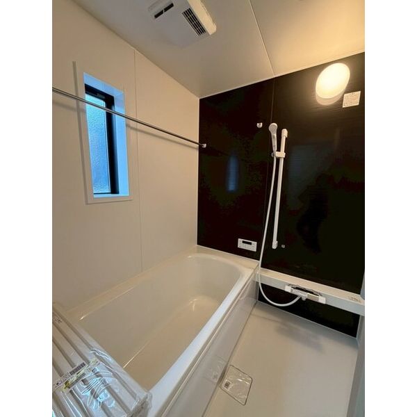クレイドルガーデン野田市尾崎第16　3号棟 お風呂
