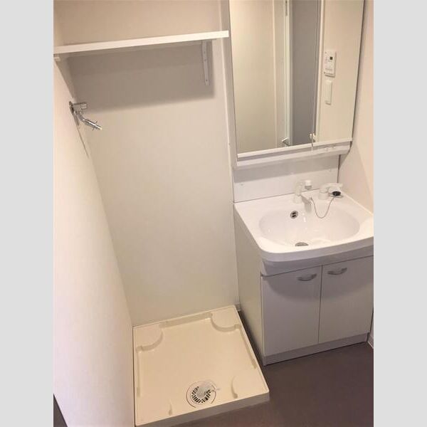 S-RESIDENCE雑司が谷604号室 玄関