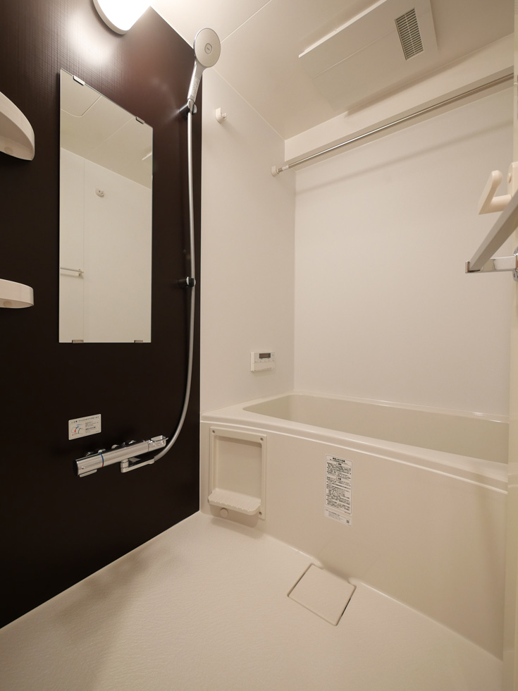 ラフィスタときわ台5階 内観