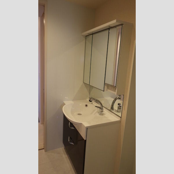 ラフィーネ A　 洗面