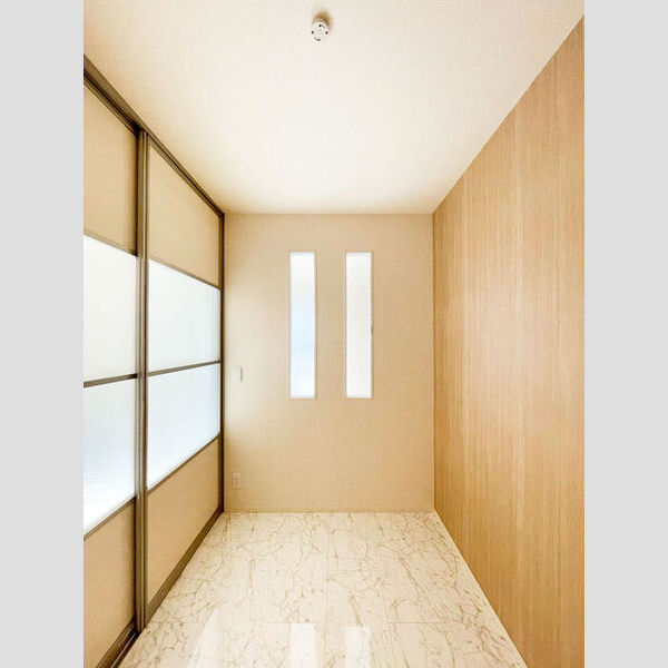 ヘリオス吉川美南　クロノス 洋室