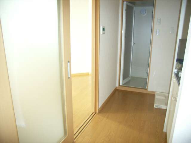 ＣＡＳＡ・Ｔ0205号室 居室2