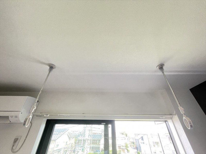 ｒｏｂｏｔ　ｈｏｍｅお花茶屋Ⅱ3階 部屋設備