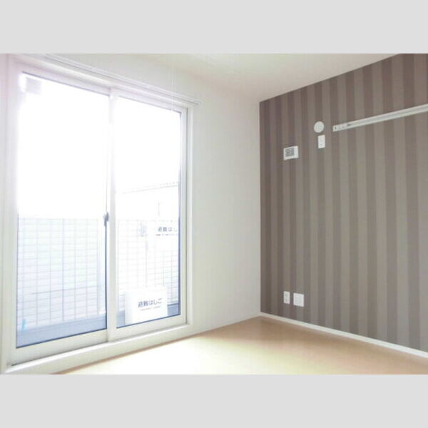 グラン・マーキュリー202号室 洋室