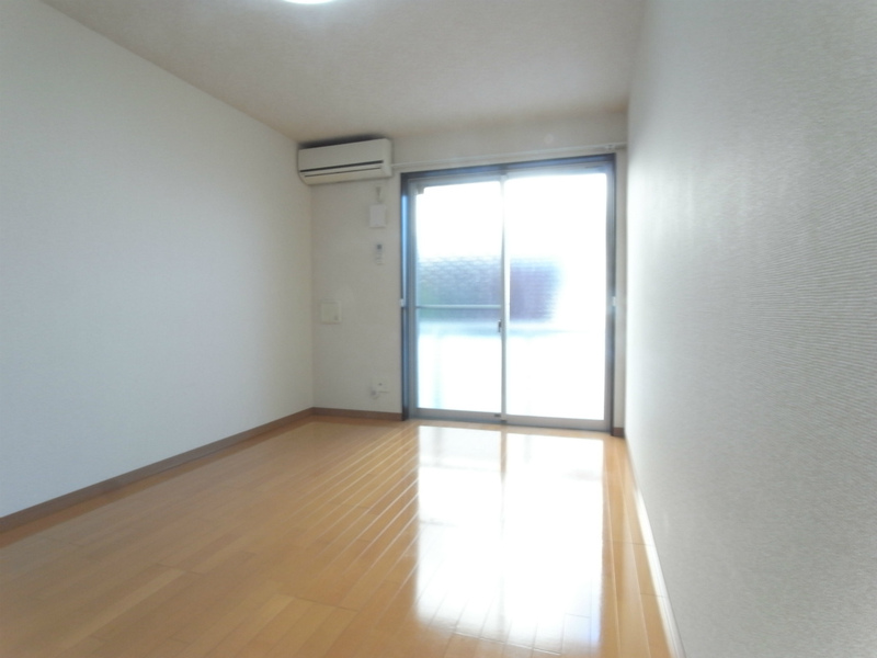 リブリ・ガーデン1階 部屋その他