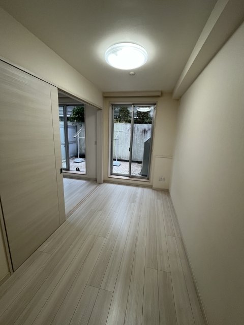 ロワール西荻北1階 部屋その他