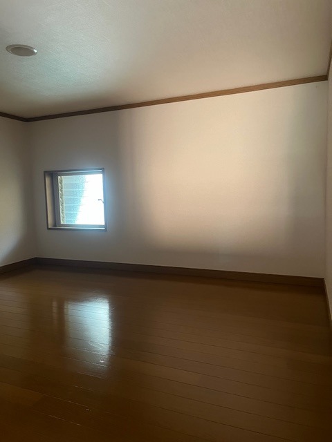 カーサフローラＢ1階 内観