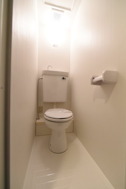 コルム目黒不動前116号室 同建物別部屋の参考画像