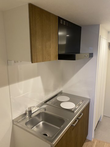 GENOVIA蕨0208号室 別タイプ参考写真