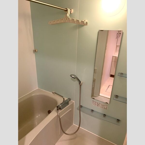 メゾン・サンセリテ 浴室