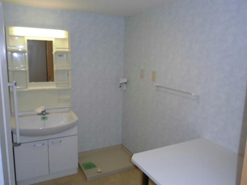 モラダ・アケボノ2階 部屋その他