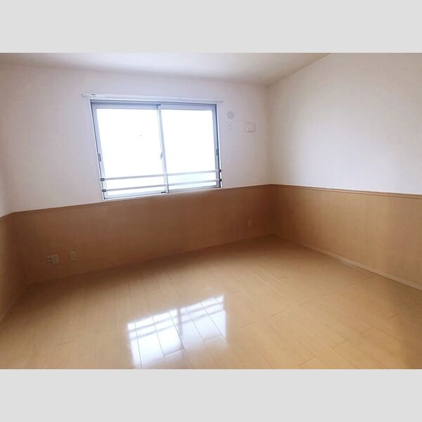 サニーコート203号室 部屋その他