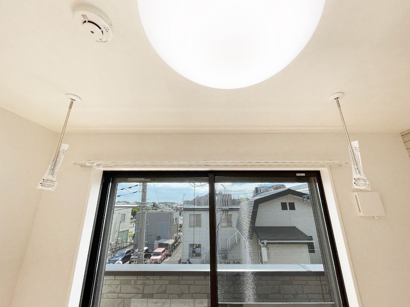 セミカ千葉寺3階 部屋その他