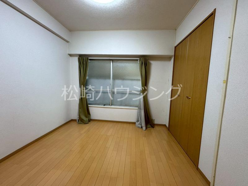 中野ローヤルコーポ1階 部屋その他