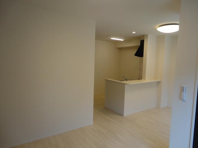 リリーベル リビング