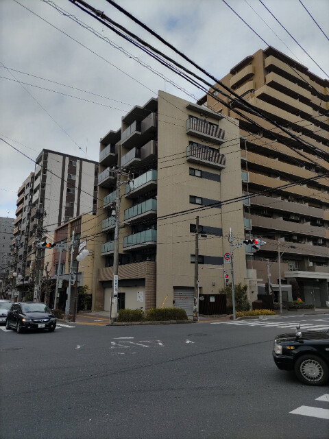サンカント・オラージュ船橋3階 部屋その他