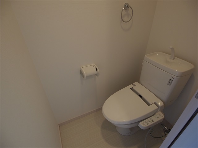 Ｅｓｃａｄａ　ＳＯＧＡ 温水洗浄トイレ