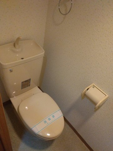 ＬｉＬｉ　Ｍｕｋａｉｈａｒａ トイレ