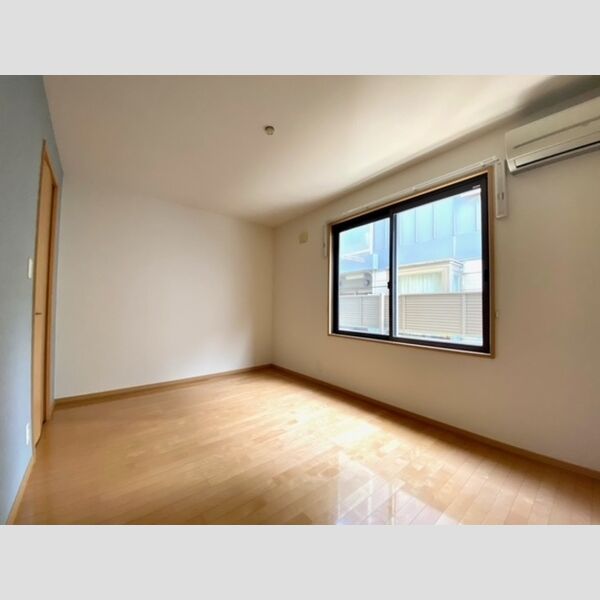 ポラリス 祖師谷 居室