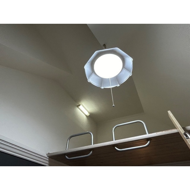 セフィール北柏201号室 部屋その他